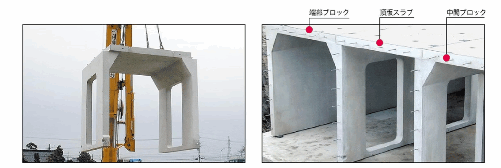 ミルゲート特徴