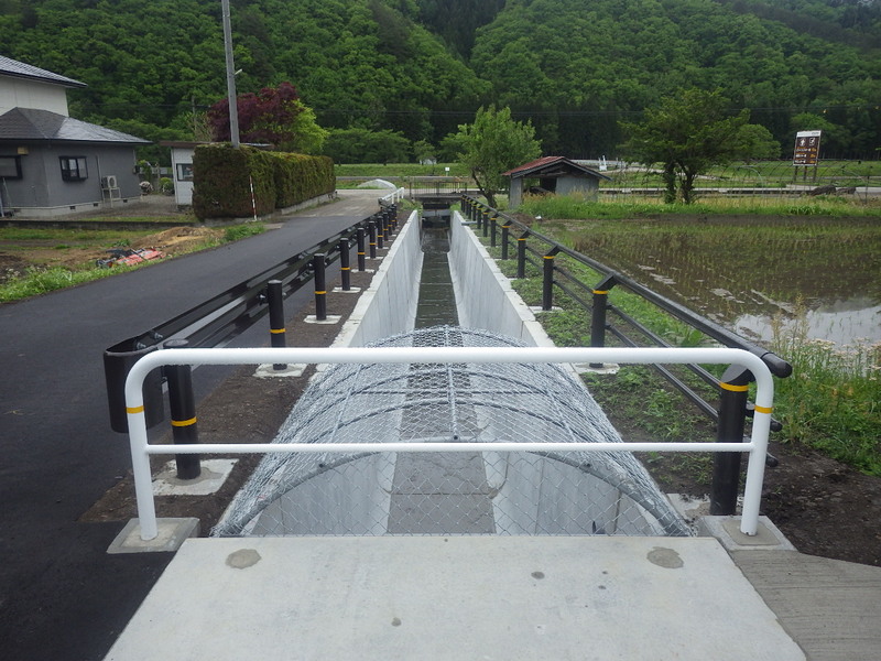 道路用製品　スーパーFTフリューム