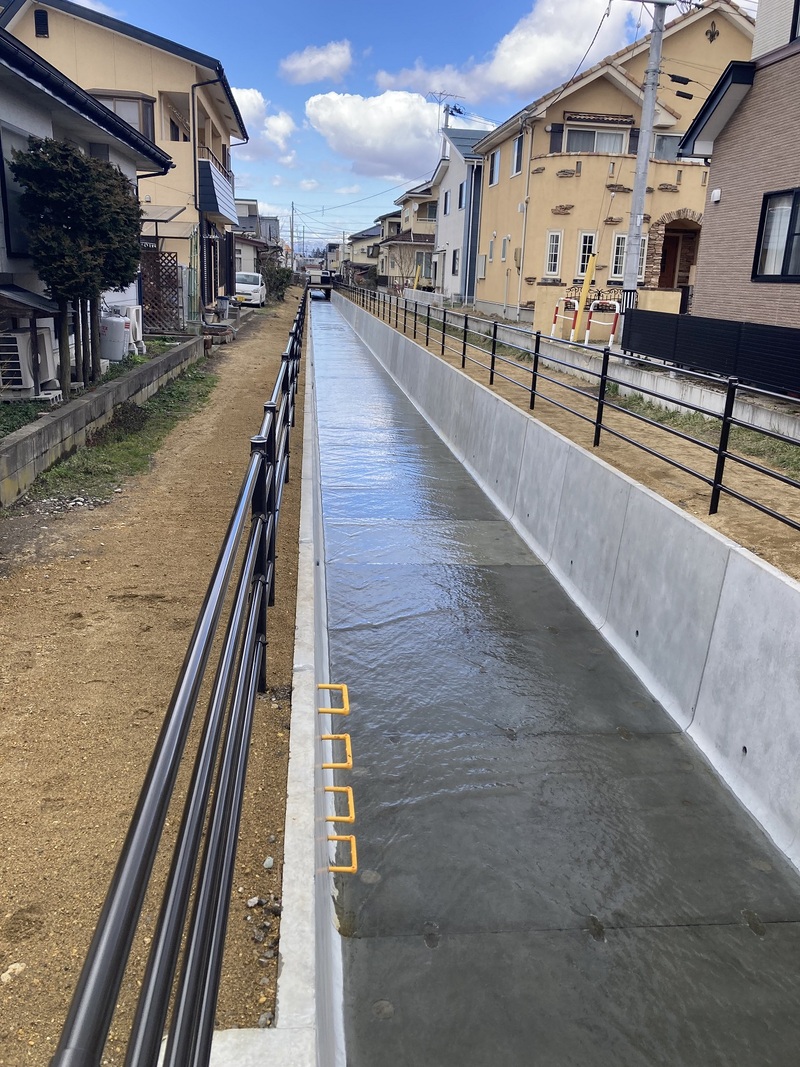 道路用製品　FTフリューム